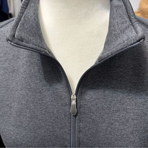 Pebble Beach Golf Performance Pullover size S - Picture 3 of 5